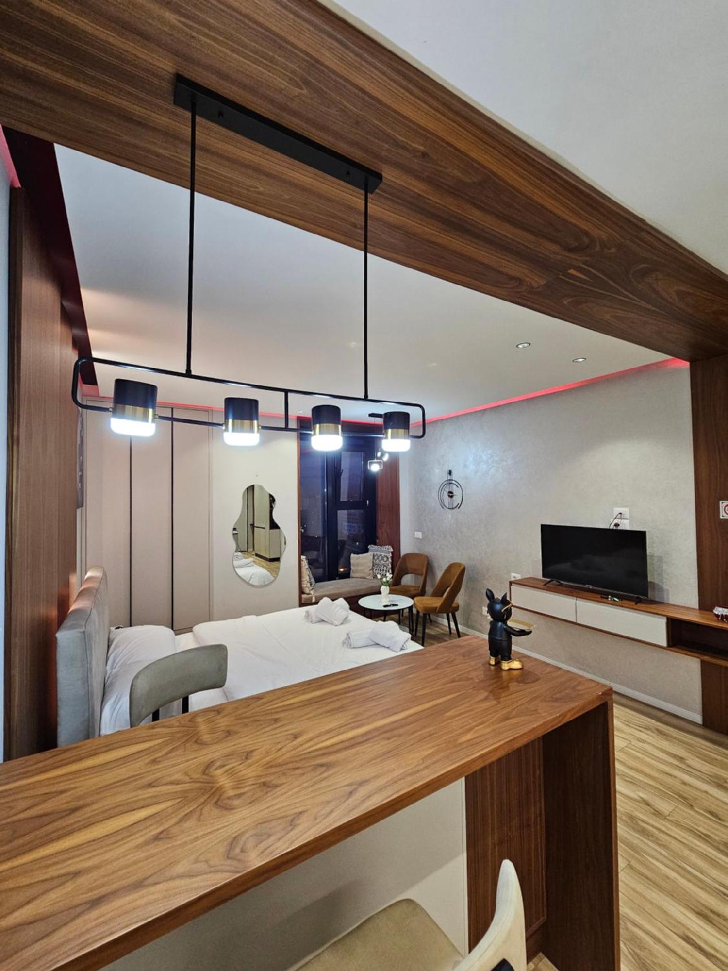 Apartmán Luxury Square 21, Seven Heavens *