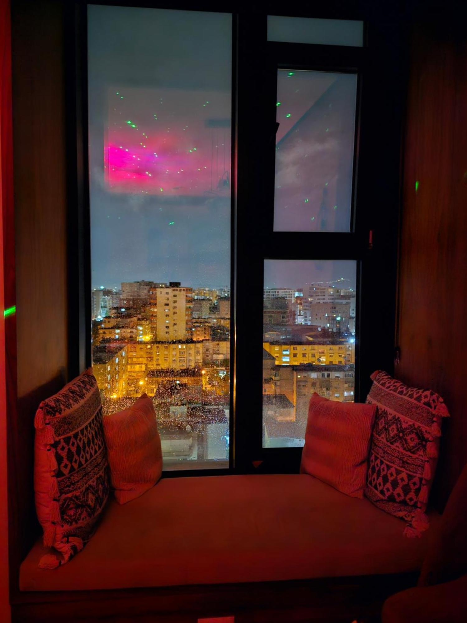 Apartmán Luxury Square 21, Seven Heavens *