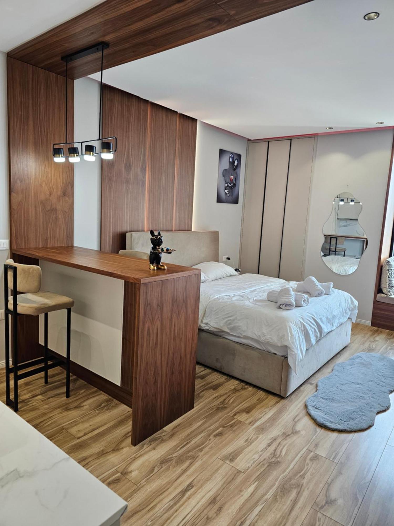 Apartmán Luxury Square 21, Seven Heavens